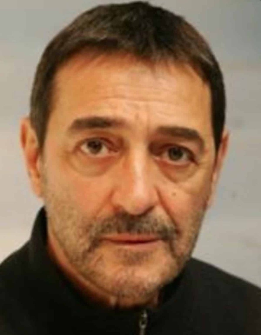 Κώστας Μπάσης