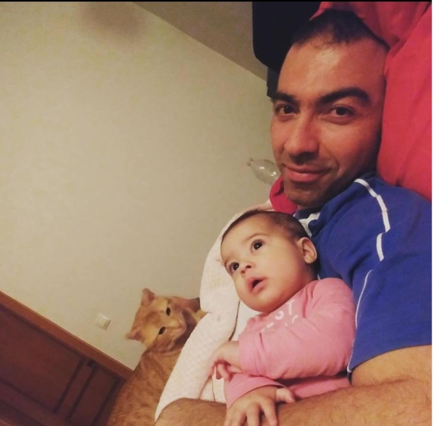 Αλέξανδρος Νικολαϊδης θάνατος