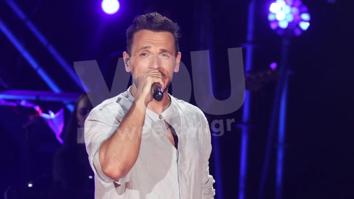 Δεύτερη μήνυση κατά του Νίκου Βέρτη - Γιατί του ζητάνε 60.000 ευρώ