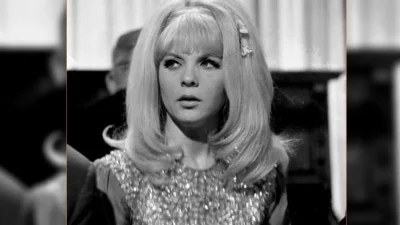 Έφυγε από την ζωή η ηθοποιός Νίτσα Μαρούδα