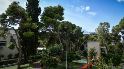 Παίδων: 14χρονος κατηγορείται για σεξουαλική κακοποίηση ενός 7χρονου αγοριού και μίας 13χρονης