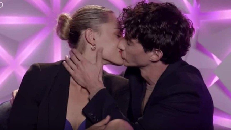 Χώρισαν Όλγα Ντάλλα και Στυλιανός Φλωρίδης