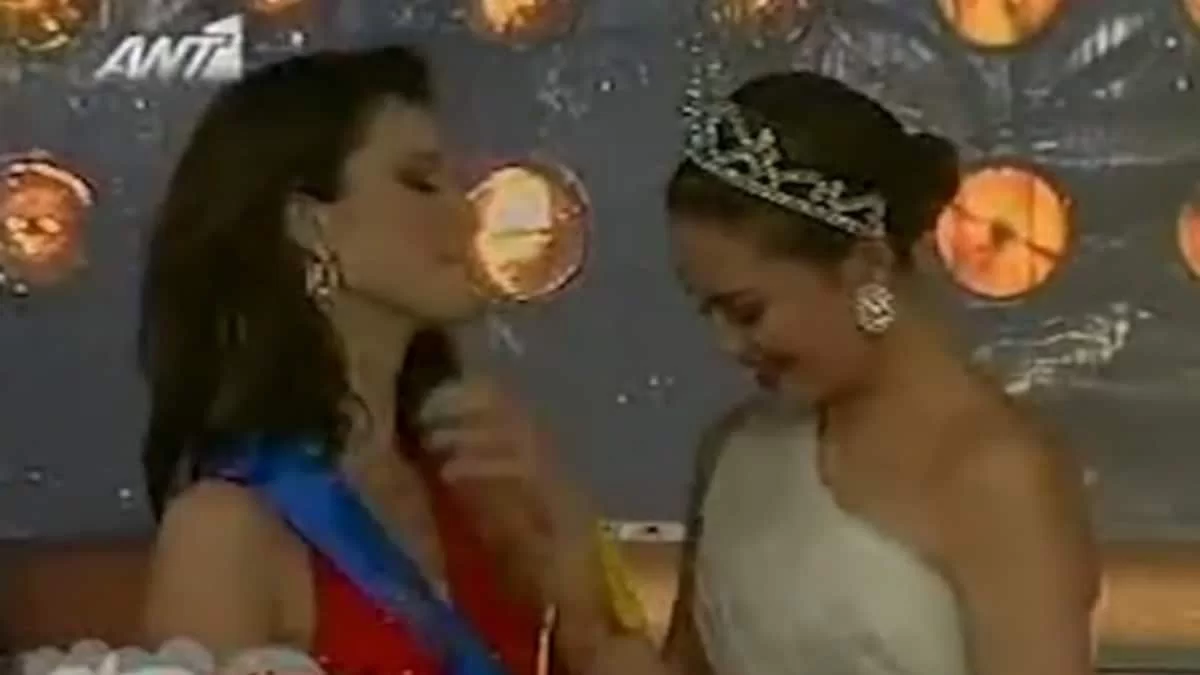 Μάνια Ντέλου: "Έχασα πολλά κιλά..." - Η μεγάλη αλλαγή στην εμφάνιση της