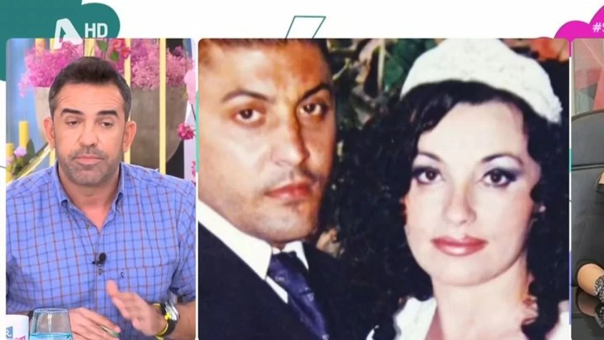 «Δεν ερωτεύτηκε τον γιο μου, ερωτεύτηκε το χρήμα» - Προχωρά σε εξώδικο η οικογένεια του Μπάμπη Λαζαρίδη κατά της Πόπης Μαλλιωτάκη