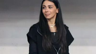 «Δυστυχώς συμβαίνει και...» - Η αποκάλυψη της Ολυμπίας Χοψονίδου για τις δύο παλίνδρομες κυήσεις που είχε