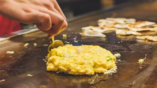 Ασύλληπτο κόλπο: Πώς να κάνεις την ομελέτα αφράτη κι όχι λεπτή και ξεραμένη