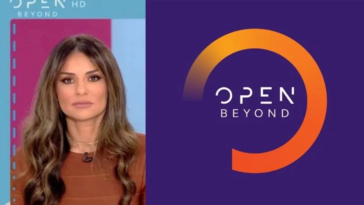 Τηλεφώνημα για βόμβα στα στούντιο του OPEN - Δεν επέστρεψε ποτέ στον αέρα η εκπομπή της Τσολάκη μετά τις διαφημίσεις