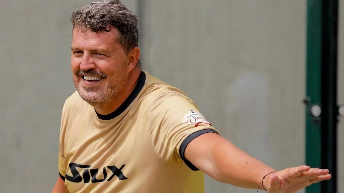 Ασύλληπτο πένθος για τον πρώην προπονητή του Ολυμπιακού, Όσκαρ Γκαρθία - Πέθανε η κόρη του