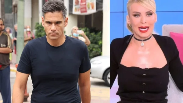 Ο Ουγγαρέζος ανοίγει μέτωπο και με την Καινούργιου - Η απάντηση στο twitter μετά το "άδειασμα" της