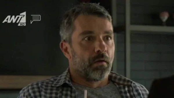 Παγιδευμένοι: «Έχω πάθει μεγάλο κακό» - "Σάλος" στο Twitter με την σειρά του ΑΝΤ1