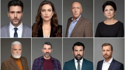 «Θέλω να σου κάνω έρωτα αλλά...» - Το τραγικό τέλος της πρώτης σεζόν των Παγιδευμένων