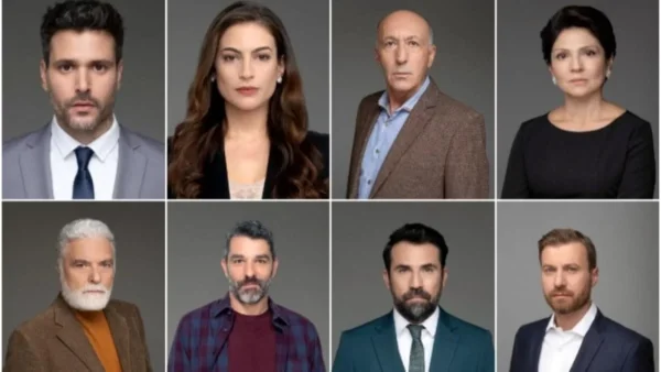 «Θέλω να σου κάνω έρωτα αλλά...» - Το τραγικό τέλος της πρώτης σεζόν των Παγιδευμένων