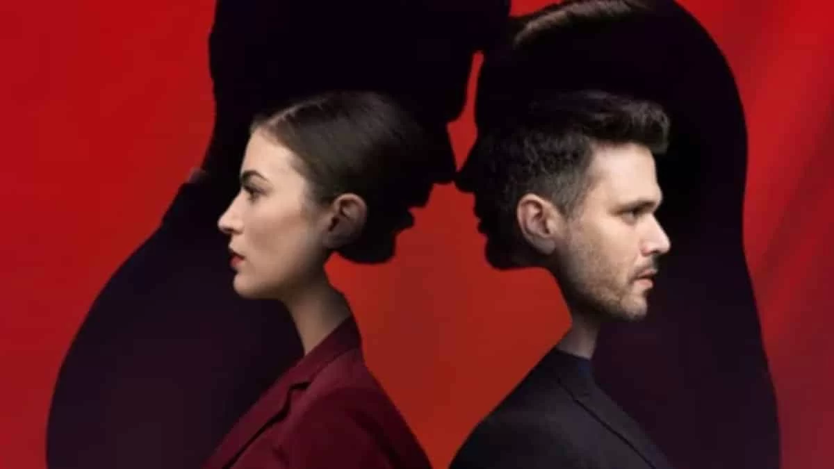 Παγιδευμένοι: Άννα και Δημήτρης έρχονται κοντά όμως ένα μεγάλο δίλλημα τους χωρίζει...