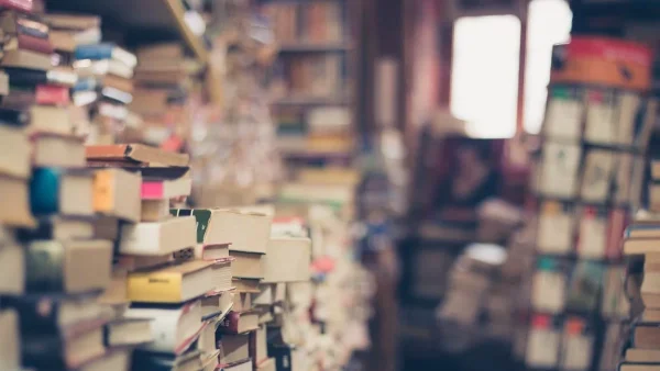 Προφυλακίστηκε για παιδική πορνογραφία πολυβραβευμένος συγγραφέας παιδικής λογοτεχνίας