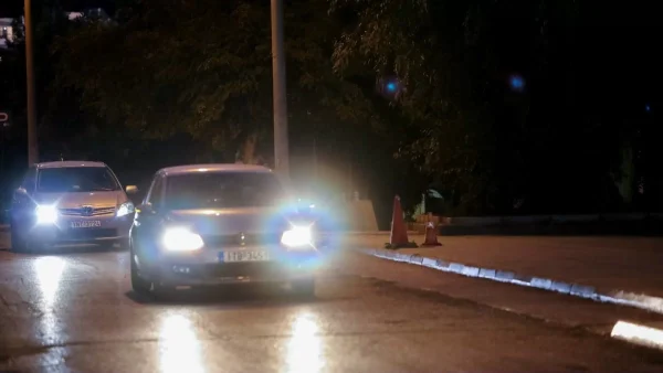 Ομολόγησε ο 45χρονος στο Παλαιό Φάληρο - «Ό,τι έκανα, το έκανα γιατί...»