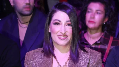 Η μάχη δεν τελειώνει - Στο χειρουργείο ξανά η Ιωάννα Παλιοσπύρου