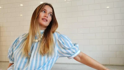 Αυτό το μήκος στα παλτό είναι η τάση του 2023 - Δες πως θα τα φορέσεις