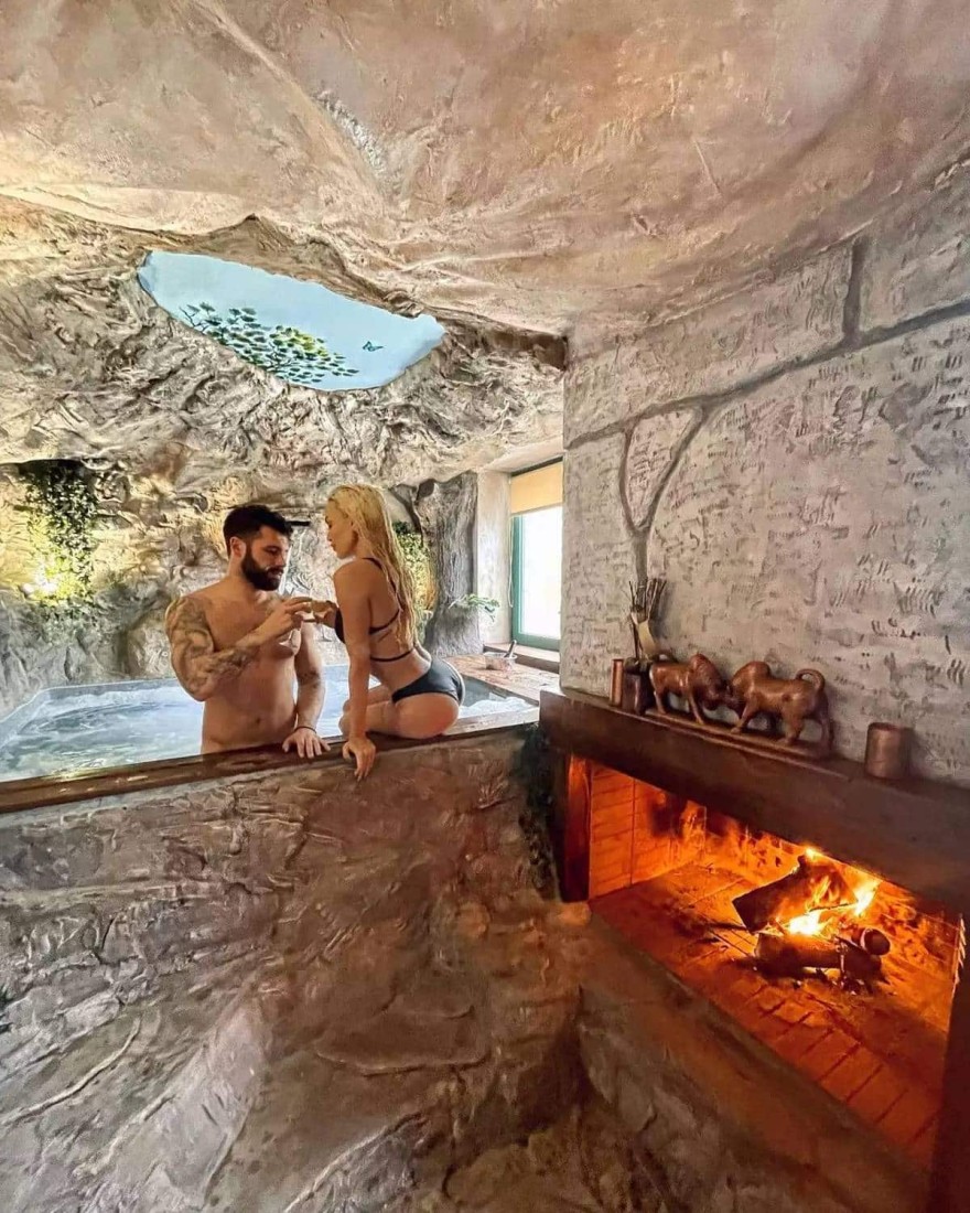 Παναγιώταρου Σχίζας Παρνασσός