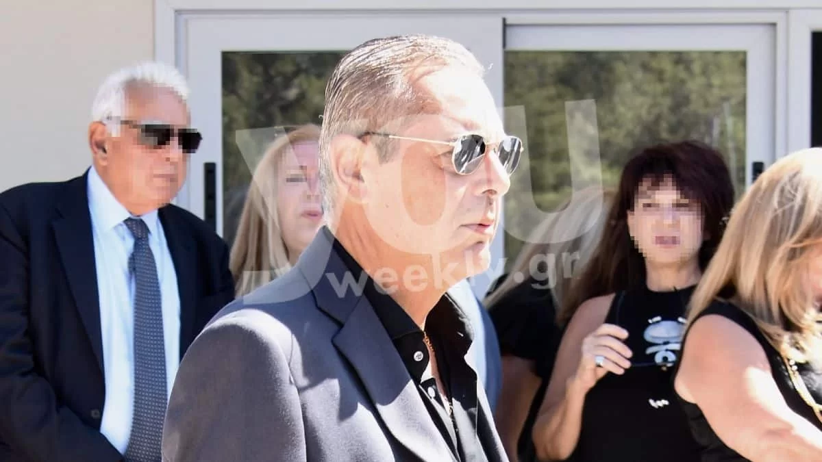 Σε καροτσάκι ο Πάνος Καμμένος - Η ανατριχιαστική φωτογραφία που κυκλοφορεί στο διαδίκτυο