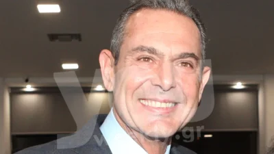 «Δυστυχώς...» - Στο νοσοκομείο ο Πάνος Καμμένος μετά από ατύχημα με μηχανή