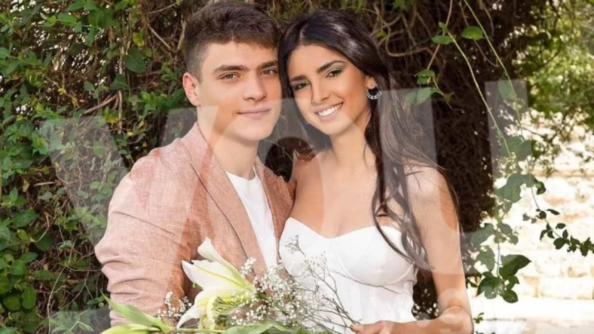 «Ο Διονύσης είναι...» - Η αποκάλυψη της Ιφιγένειας Τζόλα για τη σχέση της με τον Παπανδρέου