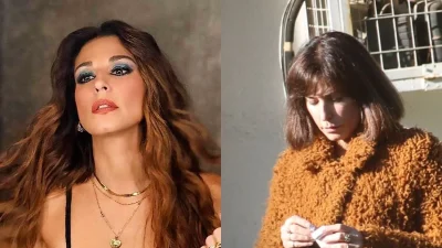 Κατερίνα Παπουτσάκη: Με καρέ, συντηρητικό ντύσιμο και άβαφη - Οι εμφανίσεις της 3 μήνες πριν τον χωρισμό