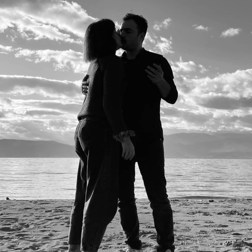 Παπουτσάκη Πιλαφάς διαζύγιο