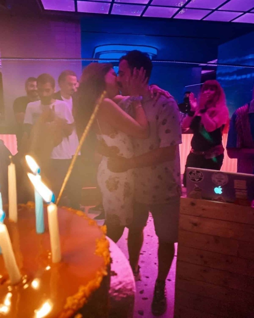 Κατερίνα Παπουτσάκη Παναγιώτης Πιλαφάς