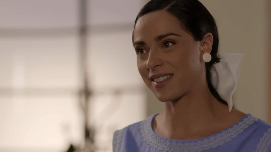 Παράδεισος των κυριών ALPHA