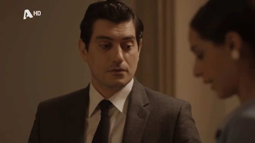 Ο Παράδεισος των Κυριών