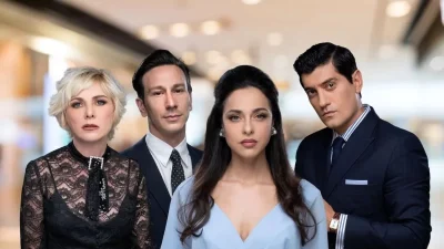 Παράδεισος των Κυριών: Οργή από τους τηλεθεατές - «Ποιος εγκέφαλος το σκέφτηκε αυτό;»