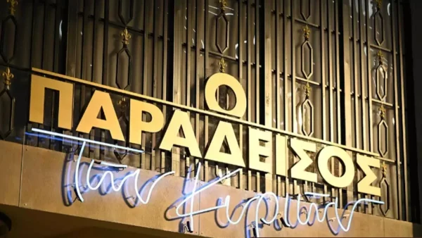 «Παράδεισος των κυριών» (22/11): Ο Άγης πληγωμένος από δυο προδοσίες οδηγείται σε μονοπάτια που βλάπτουν