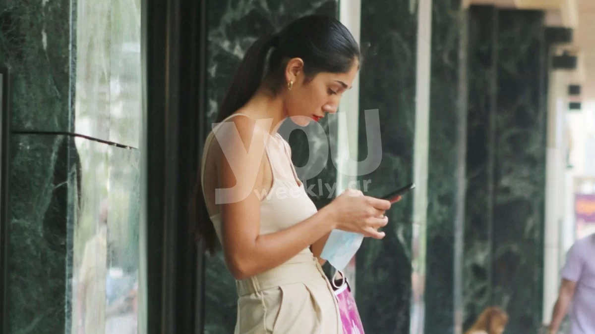 «Μετά την απώλεια του μπαμπά μου...» - Ρίγη συγκίνησης με την ανάρτηση της Παρασκευής Κερασιώτη