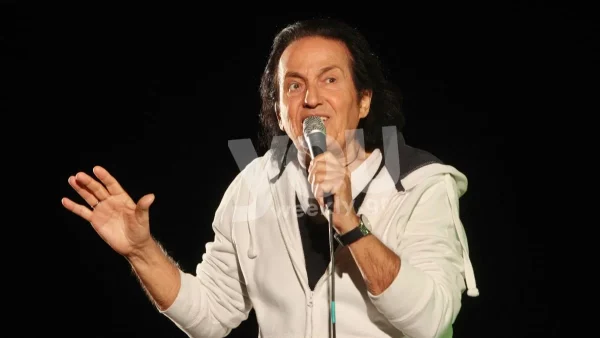 Μελαχρινή και κούκλα - Αυτή είναι η κόρη του Πασχάλη, Ζηνοβία