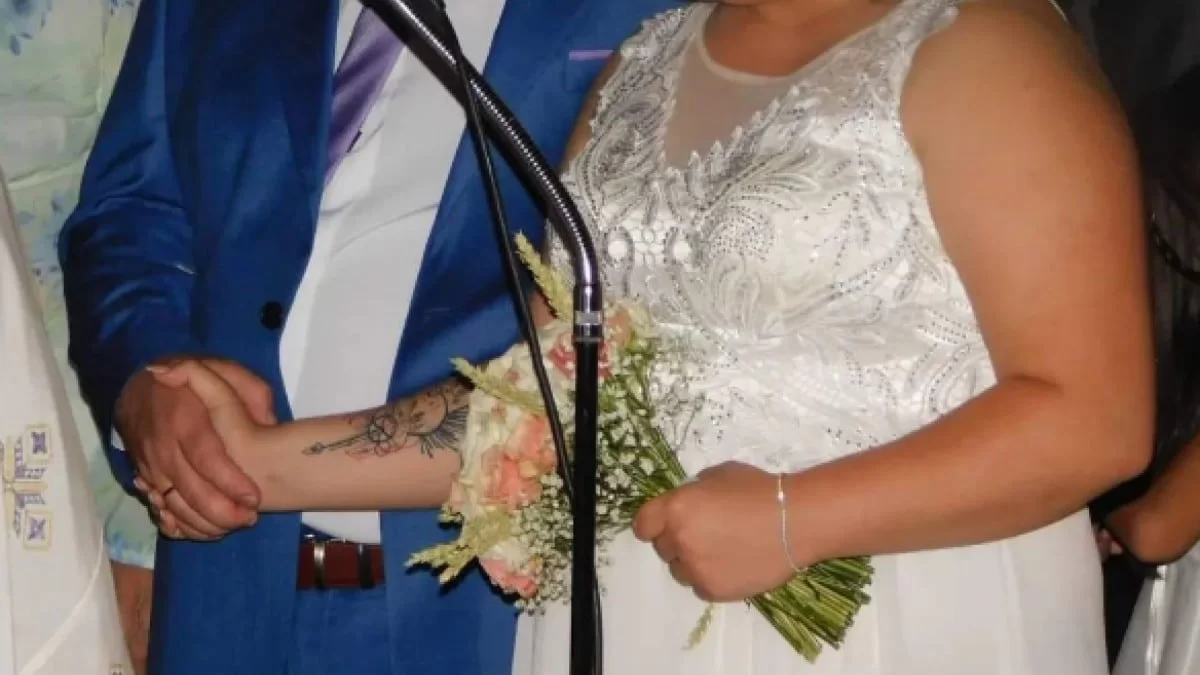 Δεν το πήρε χαμπάρι κανείς - Πασίγνωστος ηθοποιός παντρεύτηκε πριν δύο μήνες με την γυναίκα της ζωής του