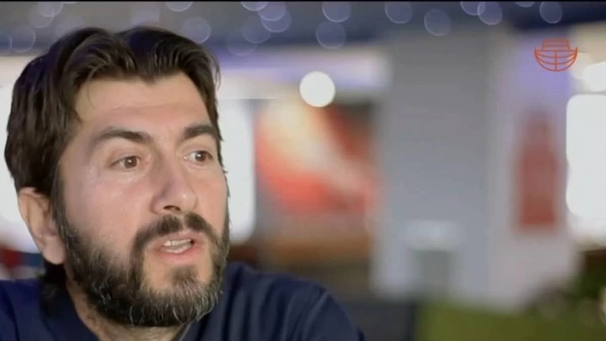 Κιβωτός του Κόσμου: Είχαν μηνύσει τον πάτερ Αντώνιο για ρατσιστική συμπεριφορά - Ποια η αντίδρασή του