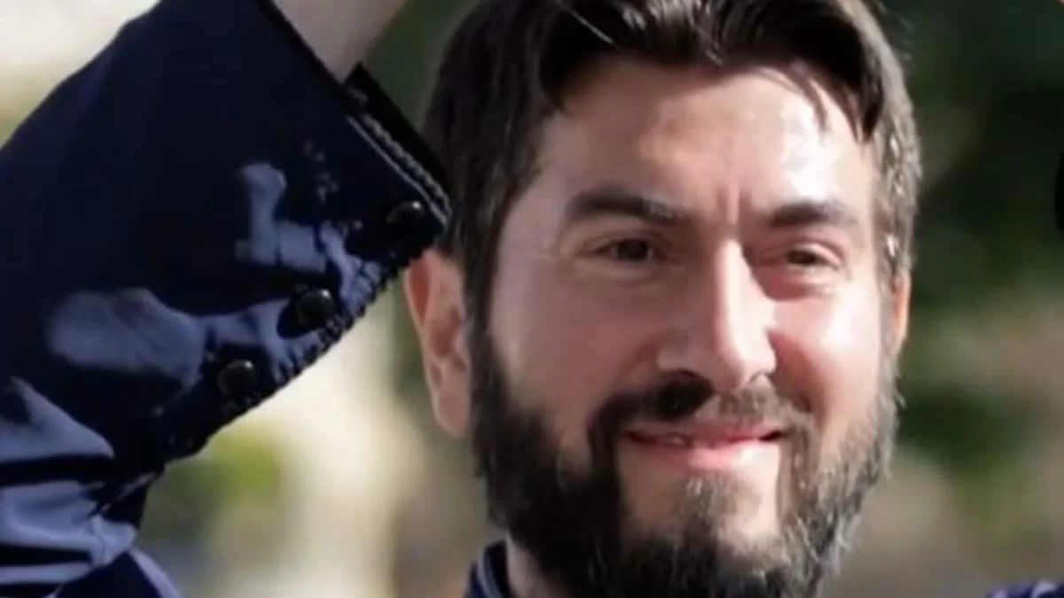 Κιβωτός του Κόσμου: «Άνοιξα την πόρτα χωρίς να χτυπήσω και...» - Πώς ο 19χρονος έγινε αυτόπτης μάρτυρας της παρενόχλησης του πάτερ Αντώνιου