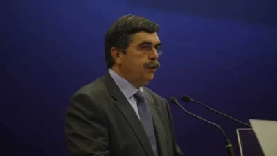 Πέθανε ο δημοσιογράφος Αντώνης Σκυλλάκος