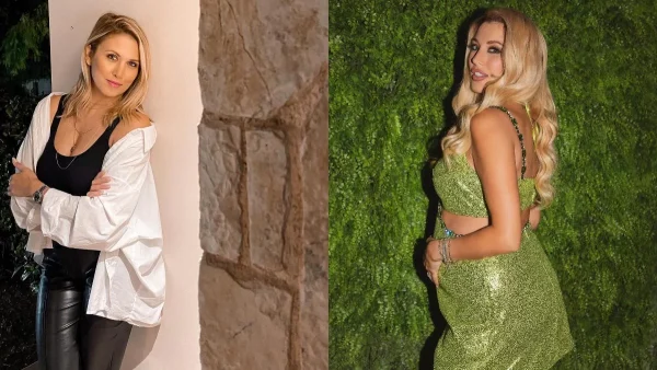 Σπυροπούλου σε Πετρογιάννη: «Γιατί δεν μας λέει πως ξεκίνησε την τηλεόραση» - Άσχημο δημόσιο ξεκατίνιασμα στο twitter!