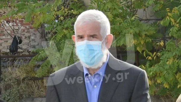 «Της άνοιξε τα πόδια, της κατέβασε το κολάν και...» - Οι δυο συγκλονιστικές καταθέσεις στην δίκη Φιλιππίδη