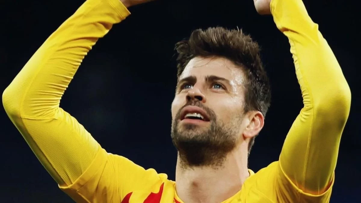 Αποσύρεται από το ποδόσφαιρο ο Ζεράρ Πικέ - Η ανακοίνωσή του