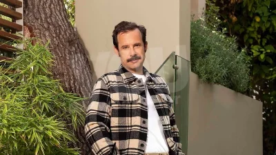 Γιώργος Πυρπασόπουλος - αποκλειστικό: «Πίστευα ότι κάποια στιγμή θα βγουν στο φως οι καταγγελίες! Όταν ήμουν πρόεδρος στο ΣΕΗ...»