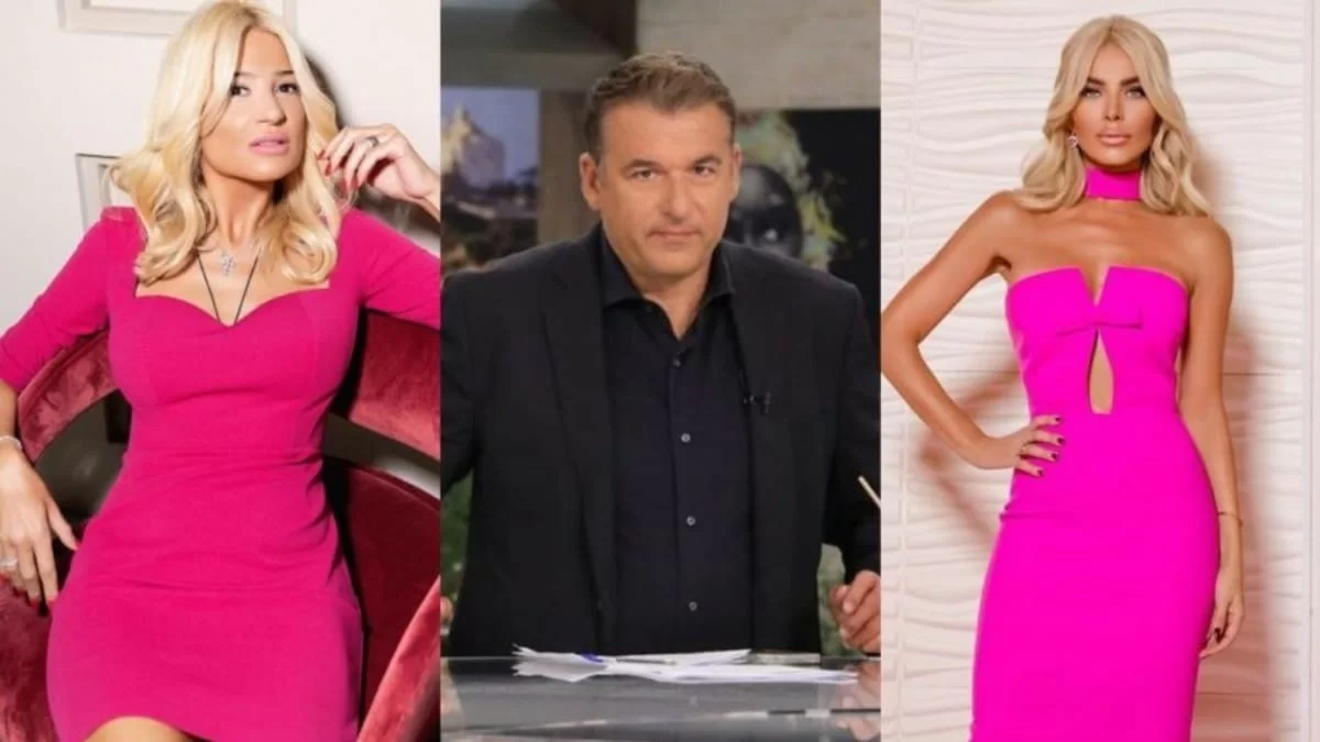 Βγήκε πρώτη με 15,6% - Έδωσαν "μάχη" με την τηλεθέαση οι πρωινές εκπομπές