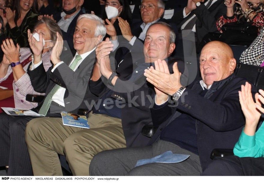 Κώστας Καραμανλή