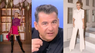 Τηλεθέαση πρωινής ζώνης 15/11: Είχε από τον δεύτερο 8 μονάδες διαφορά - Ποιος πήρε την πρωτιά