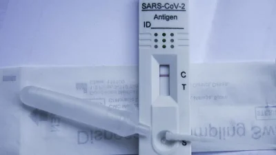 Δωρεάν Rapid Test σε όλη την Ελλάδα - Πού και πότε θα διενεργηθούν