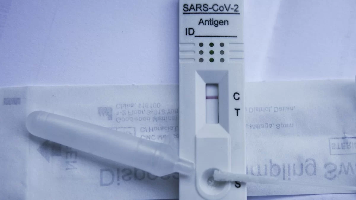 Δωρεάν Rapid Test σε όλη την Ελλάδα - Πού και πότε θα διενεργηθούν