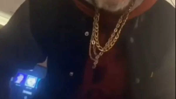 Συνελήφθη ξανά γνωστός Tik Toker για παρενόχληση δύο ανηλίκων