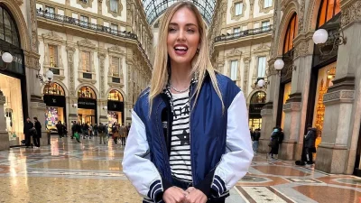 Οι "ρίγες" που θα φορέσεις το χειμώνα! Σου βρήκαμε τα πιο τέλεια κομμάτια για να ανανεώσεις την γκαρνταρόμπα σου