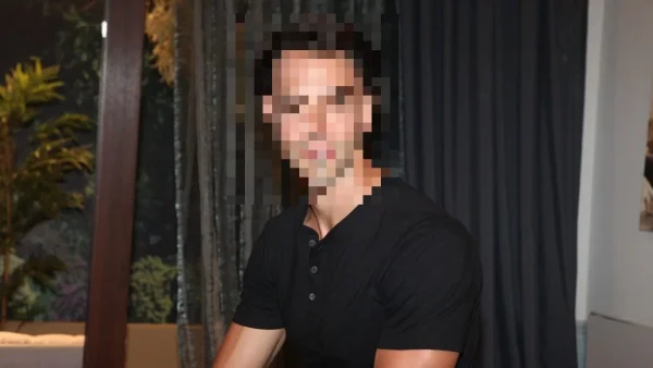 «Δεν είμαι μετροσέξουαλ, αλλά θα κάνω και μανικιούρ και πεντικιούρ»